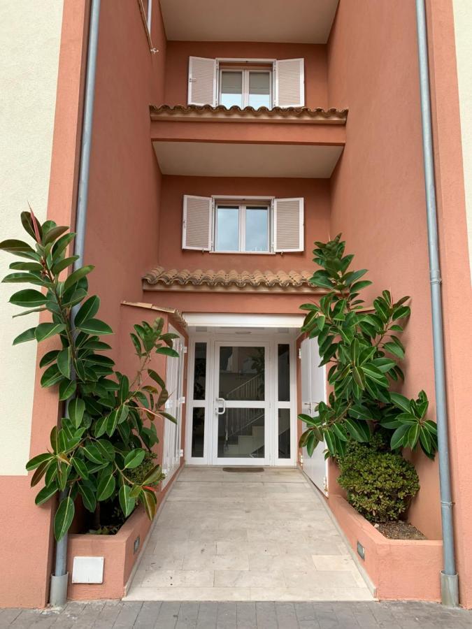 Edificio C'An Patilla Cala Ratjada  Kültér fotó